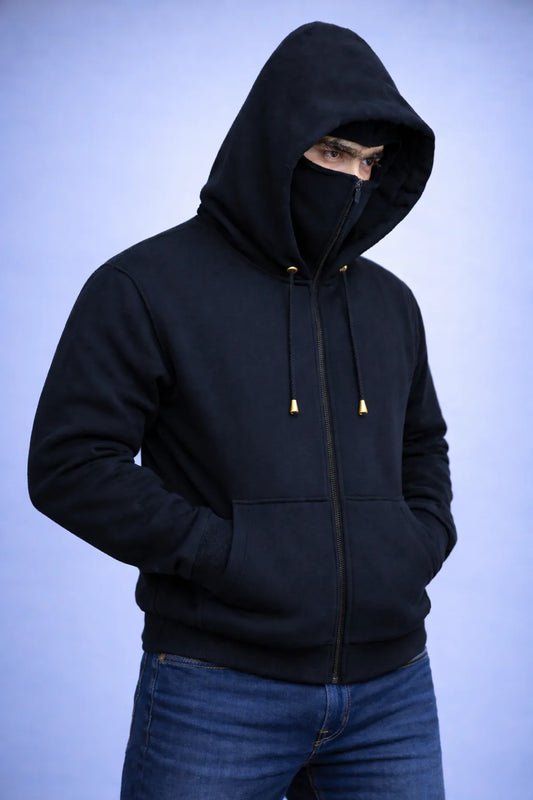 StealthFusion™ Balaclava Hoodie