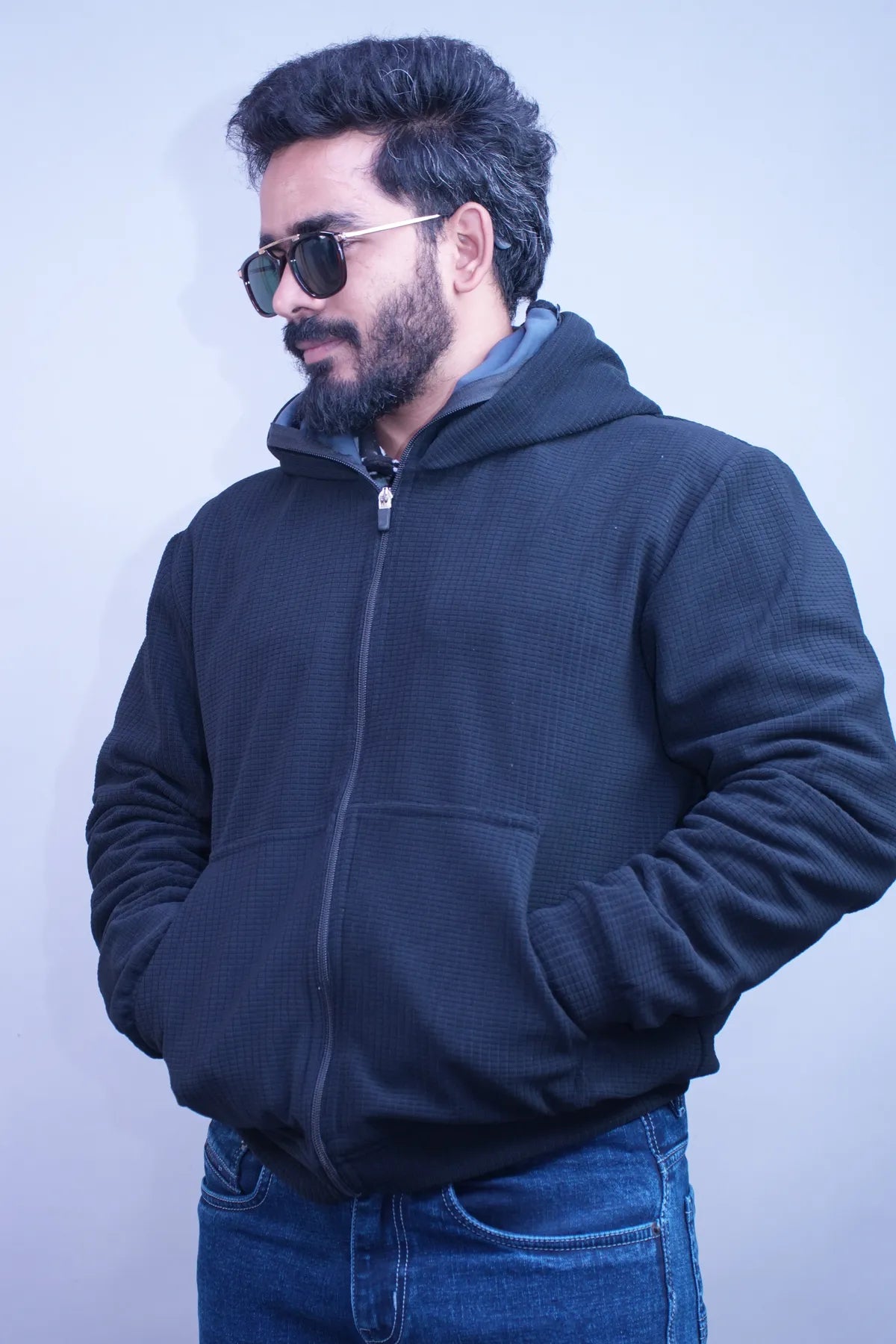 StealthFusion™ Balaclava Hoodie