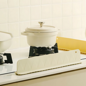 Etvieio Sink Anti-Splash Baffle
