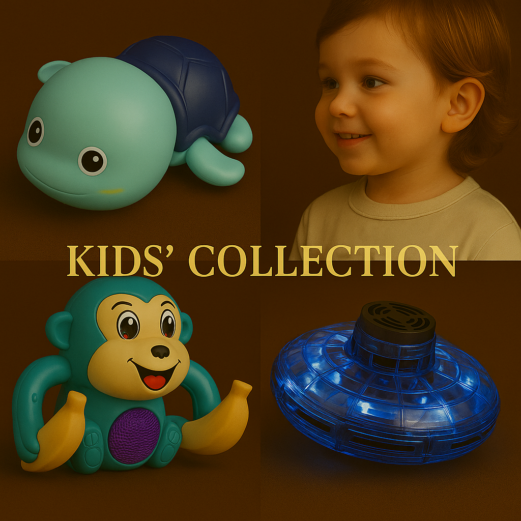 Kids' Collection