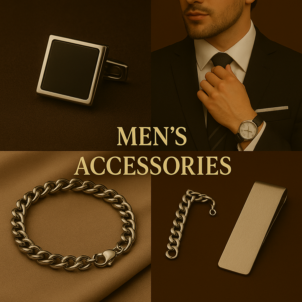 Men's Collection