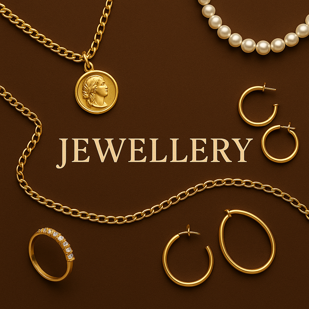 Jewellery