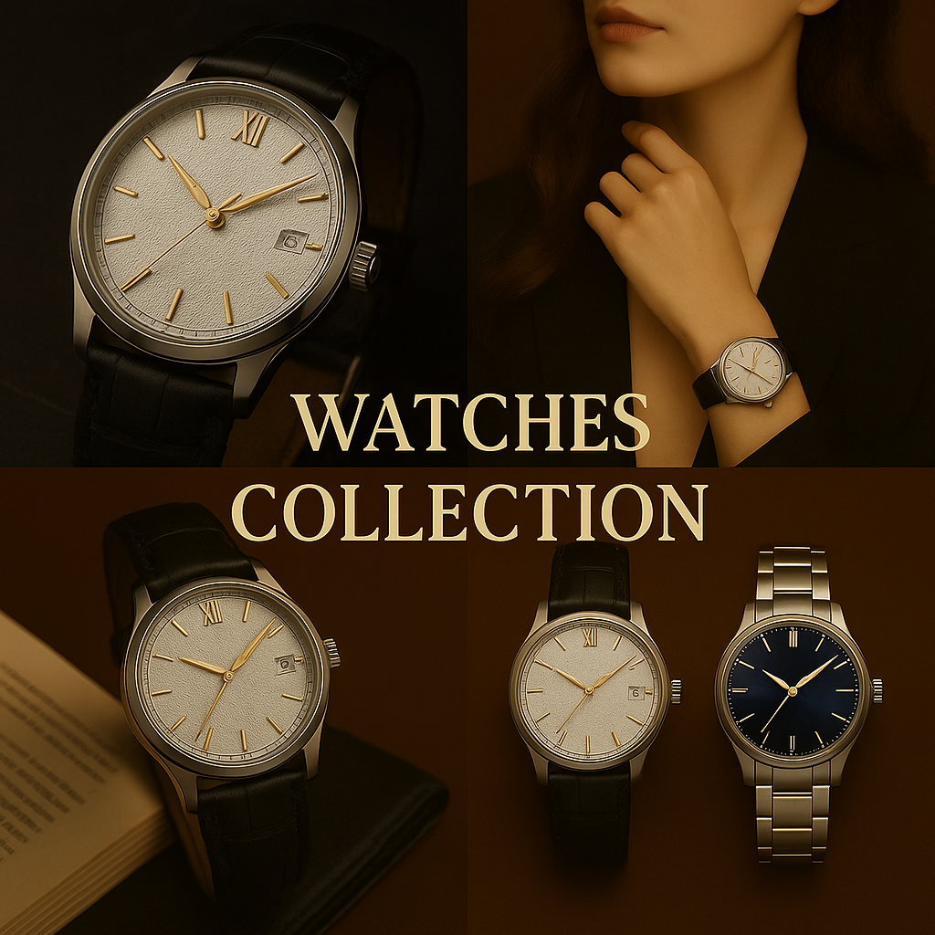 Watches
