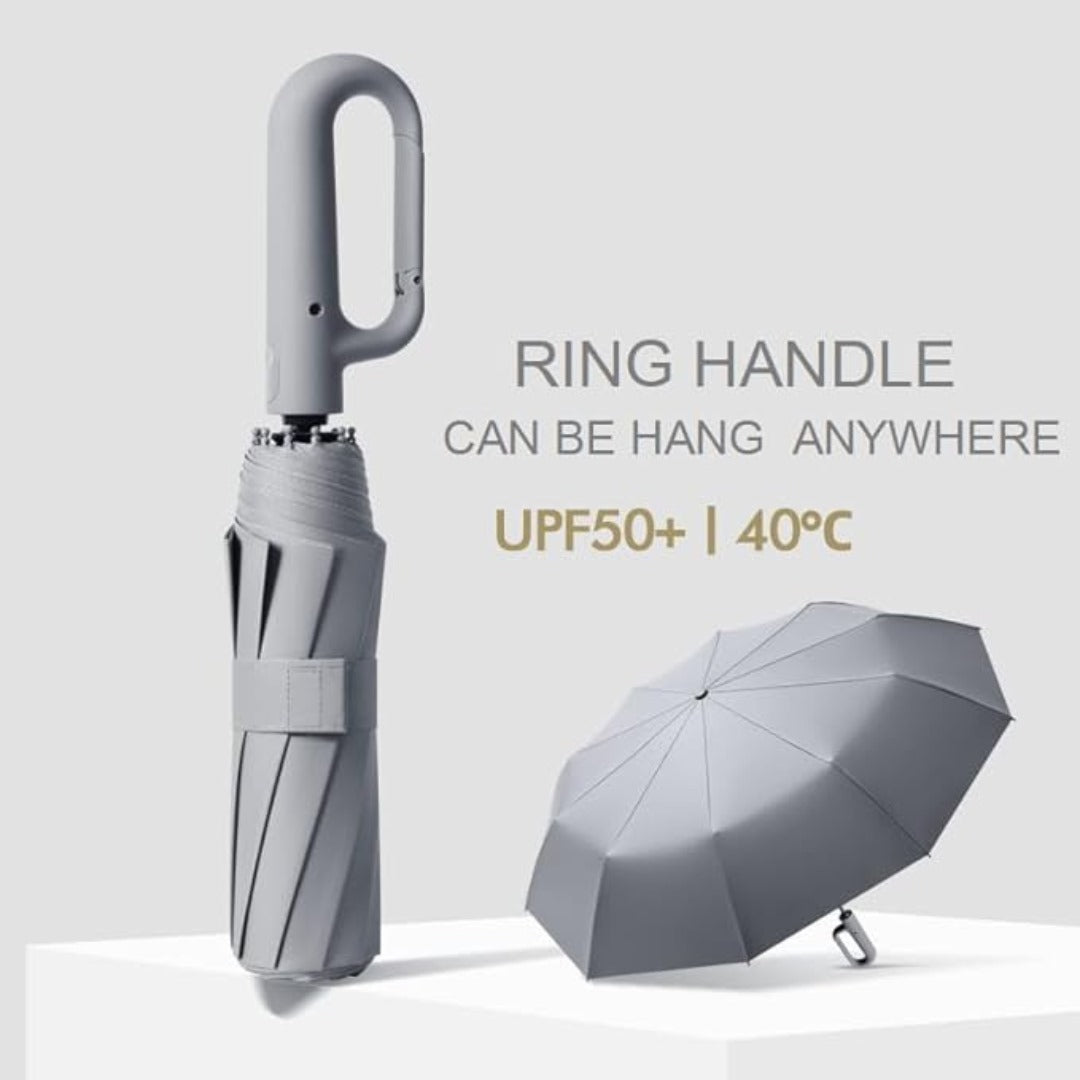 Compact Clip Umbrella