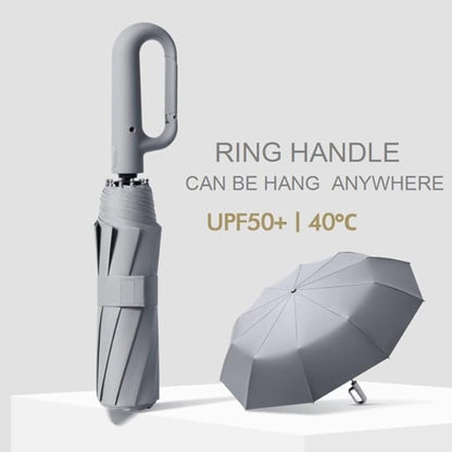 Compact Clip Umbrella