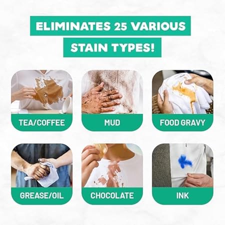 StainZap™ Ultimate Stain Remover Spray 🧼✨