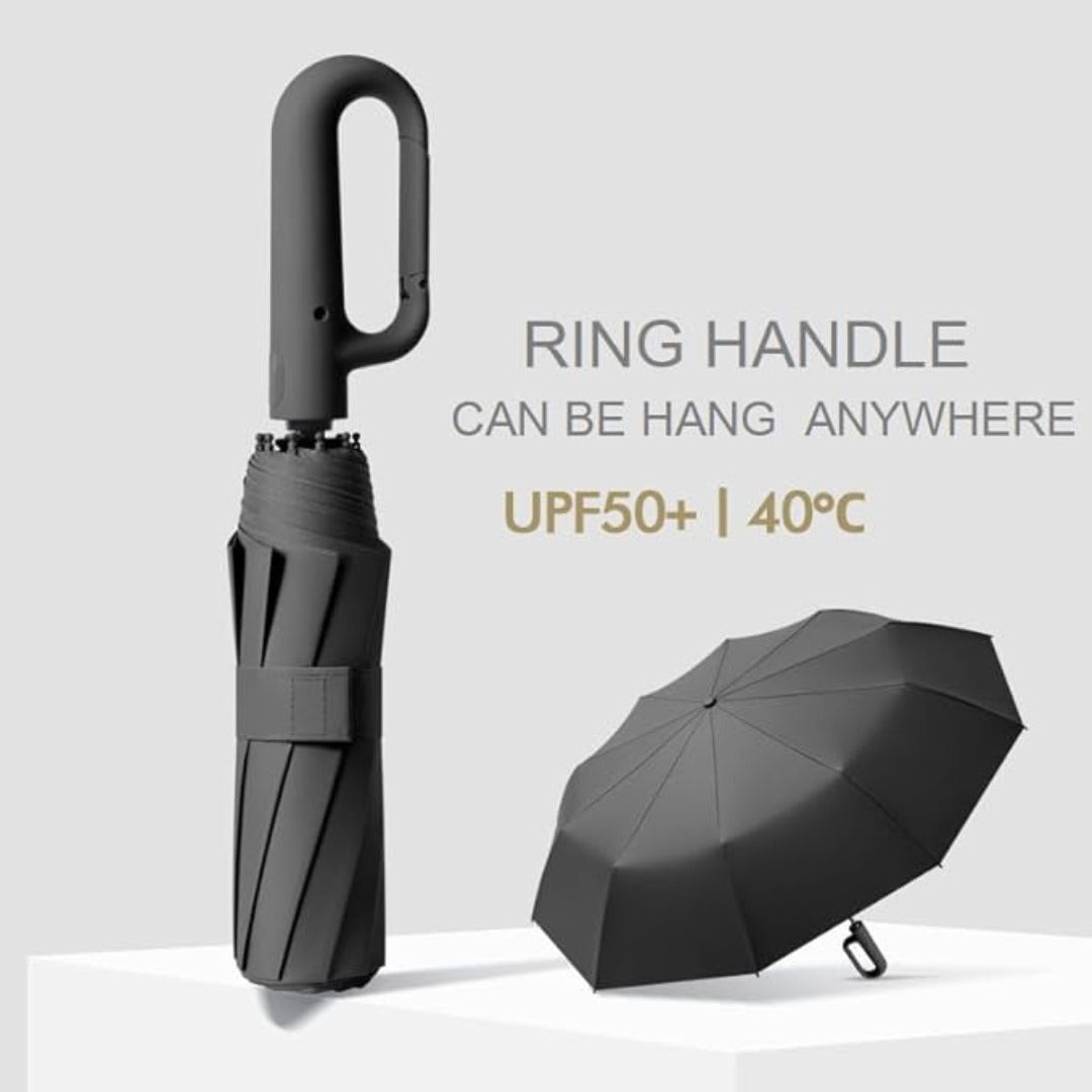 Compact Clip Umbrella