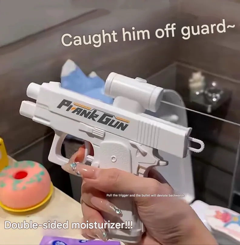 OHYEMISE™ Double-Sided Water Sprayer