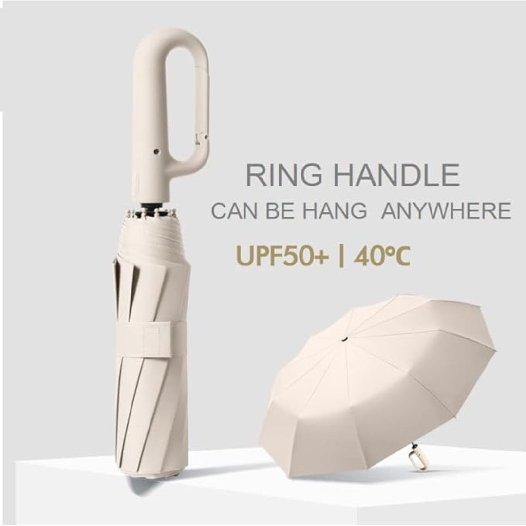 Compact Clip Umbrella