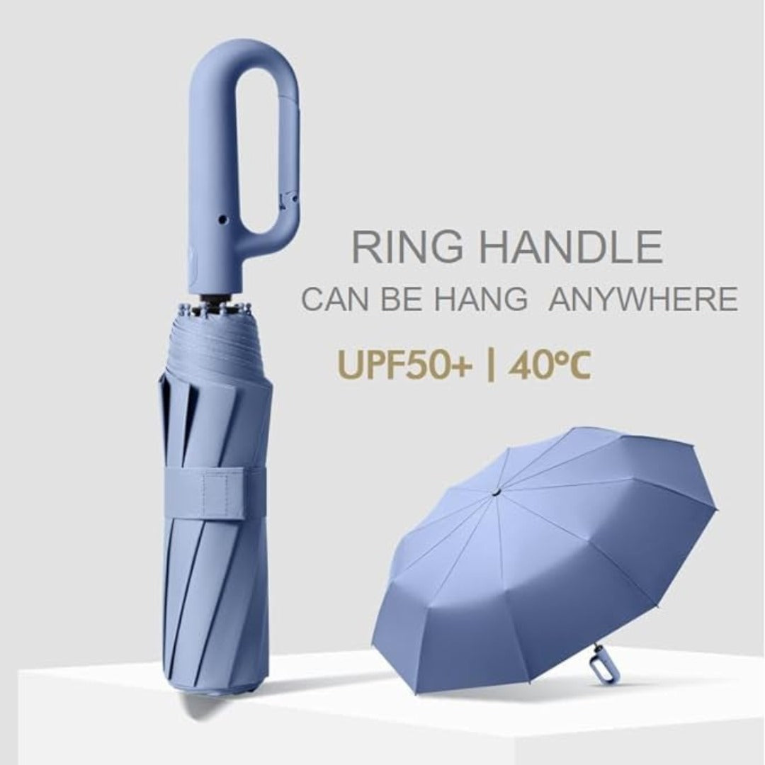 Compact Clip Umbrella