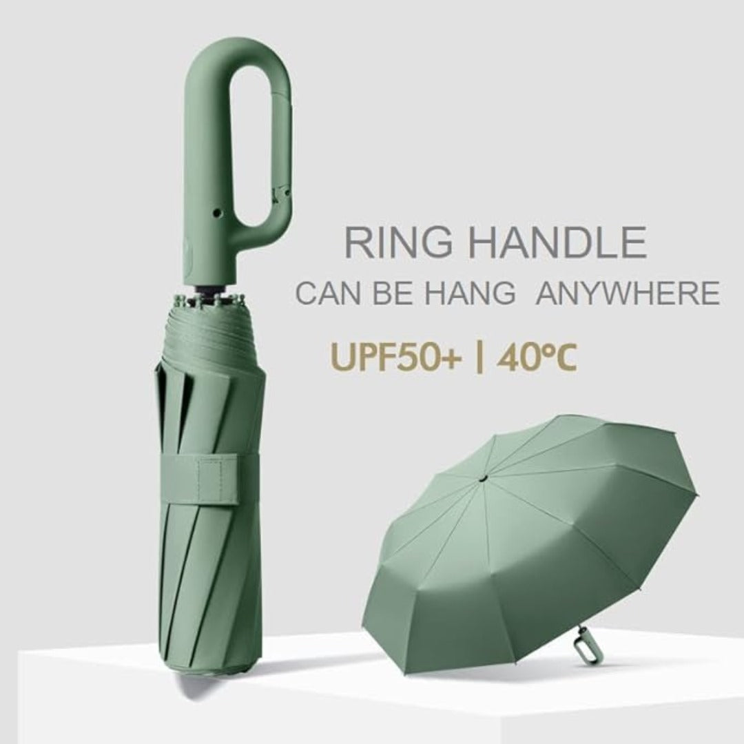 Compact Clip Umbrella