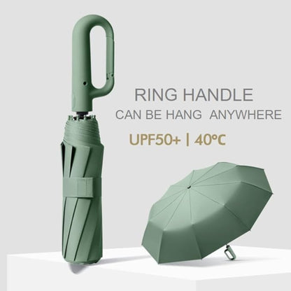 Compact Clip Umbrella