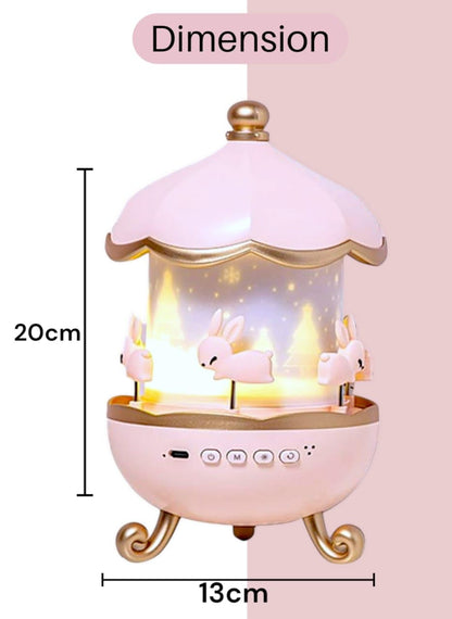 Bunny™ Kids Night Lamp