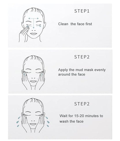 Lecherous™ Green Tea Cleansing Mask Stick 🌿