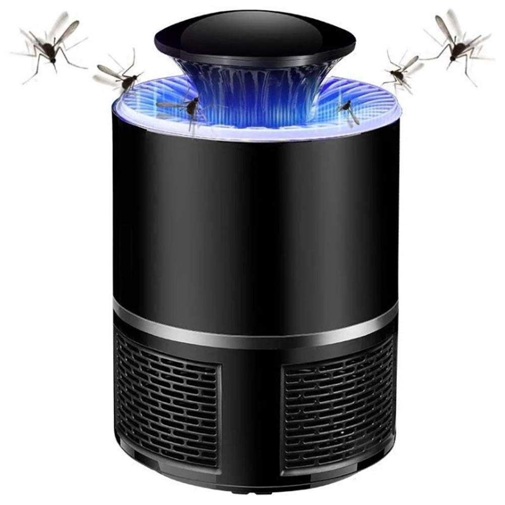 💡 EcoZap™ Smart Mosquito Killer Lamp
