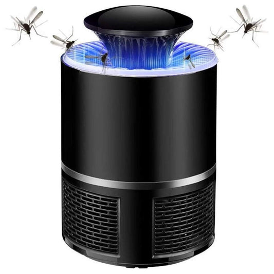 💡 EcoZap™ Smart Mosquito Killer Lamp
