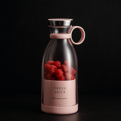 Traverl Portable Mini Juice Blender