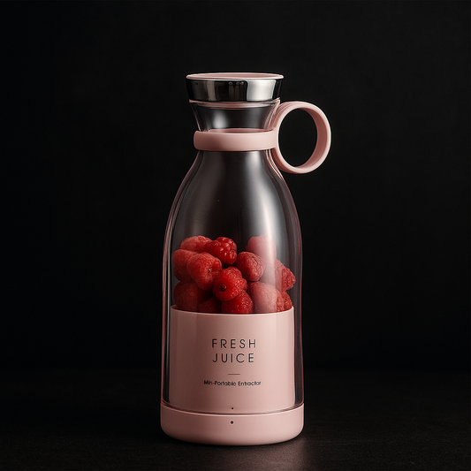 Traverl Portable Mini Juice Blender