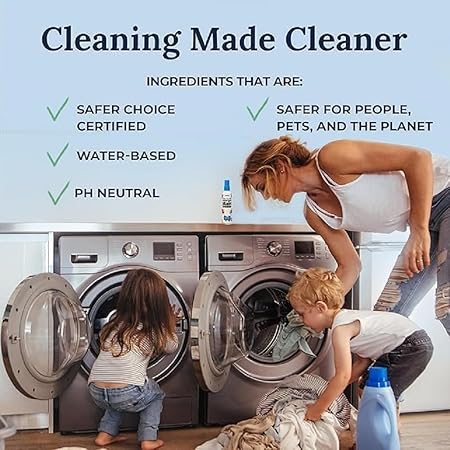 StainZap™ Ultimate Stain Remover Spray 🧼✨