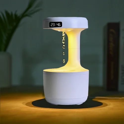 AquaFloat™ Anti-Gravity Aromatherapy Humidifier