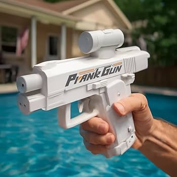 OHYEMISE™ Double-Sided Water Sprayer