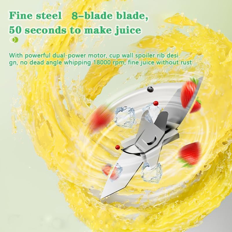 PowerJuice™ Portable Ton-Ton Bucket Juicer