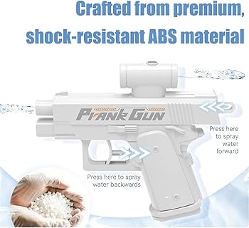 OHYEMISE™ Double-Sided Water Sprayer