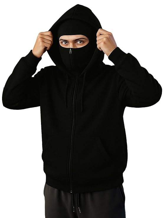 StealthFusion™ Balaclava Hoodie