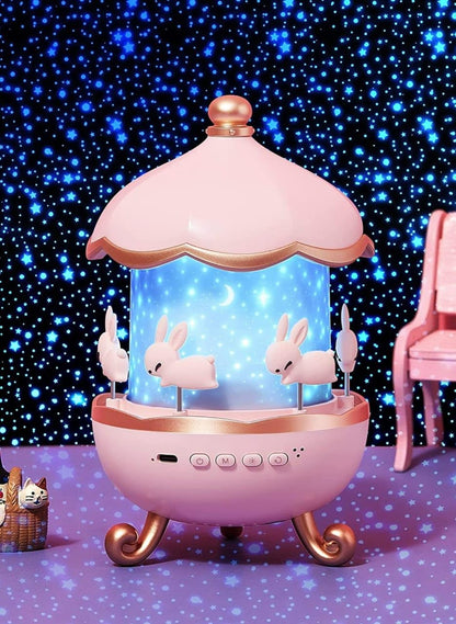 Bunny™ Kids Night Lamp