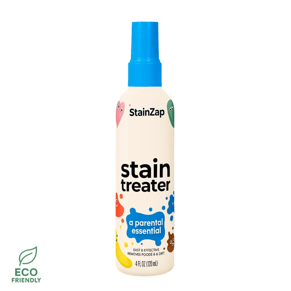 StainZap™ Ultimate Stain Remover Spray 🧼✨