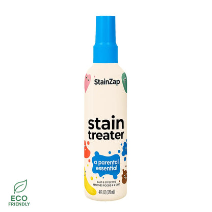 StainZap™ Ultimate Stain Remover Spray 🧼✨