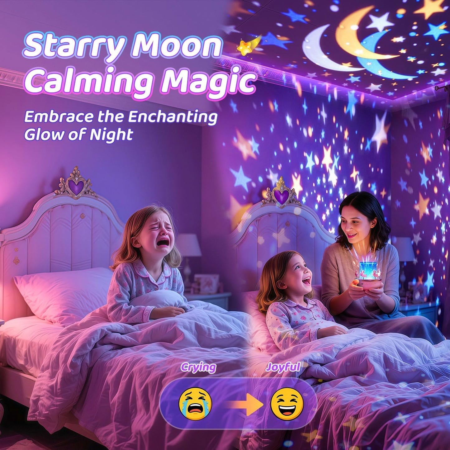 Bunny™ Kids Night Lamp