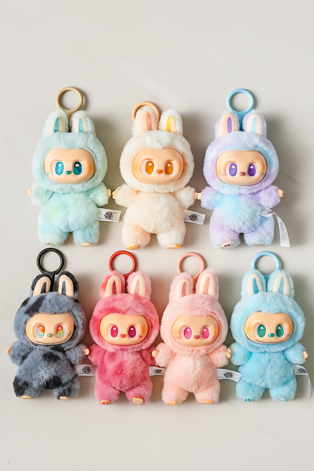 Labubu Doll
