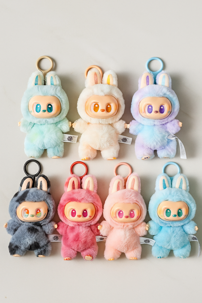 Labubu Doll