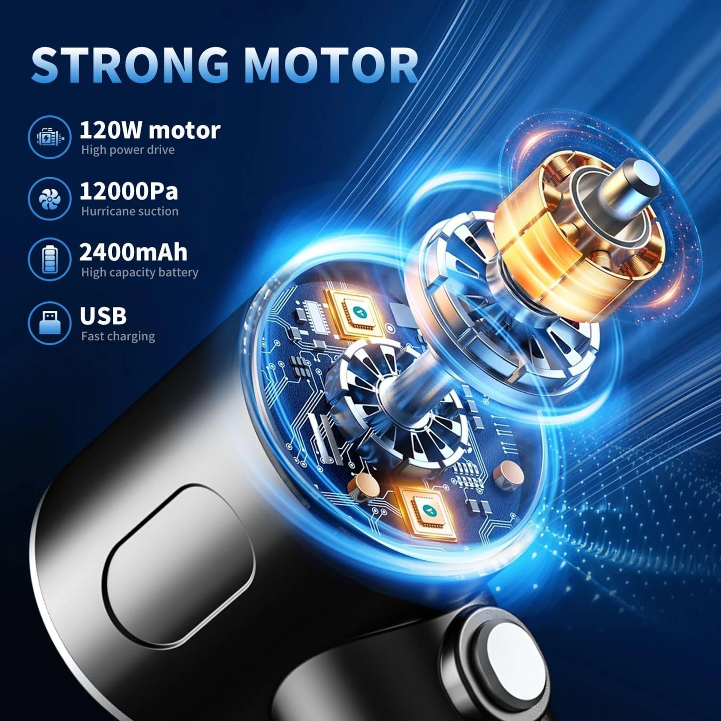 Mini Portable Mixer Grinder – A Grinder Machine for Home & Travel