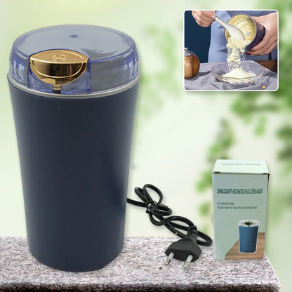 Mini Portable Mixer Grinder – A Grinder Machine for Home & Travel