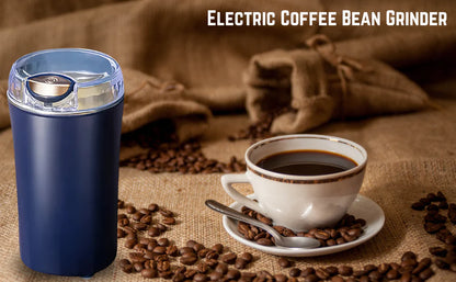 Mini Portable Mixer Grinder – A Grinder Machine for Home & Travel