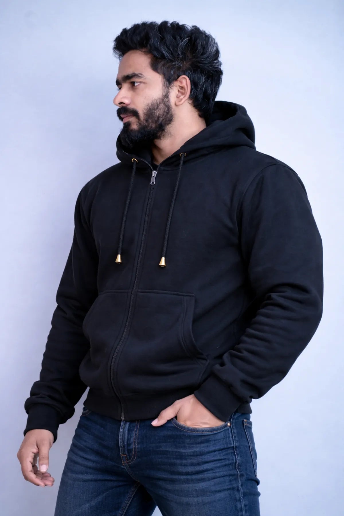 StealthFusion™ Balaclava Hoodie