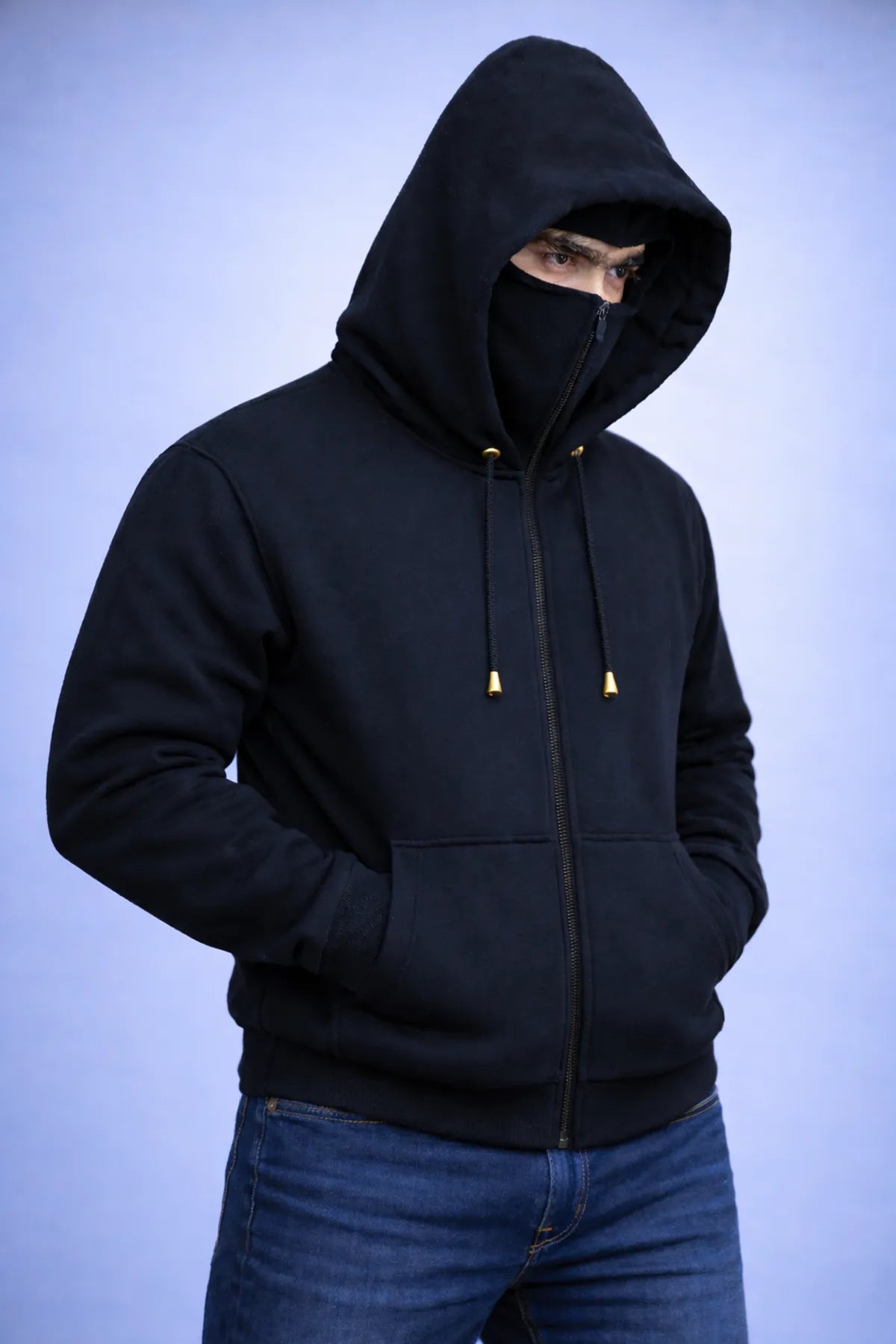 StealthFusion™ Balaclava Hoodie