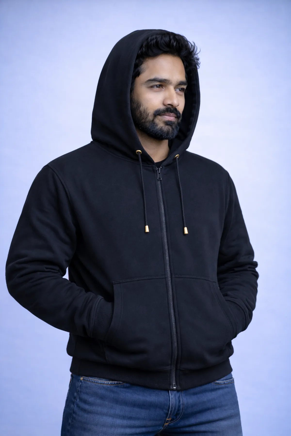 StealthFusion™ Balaclava Hoodie