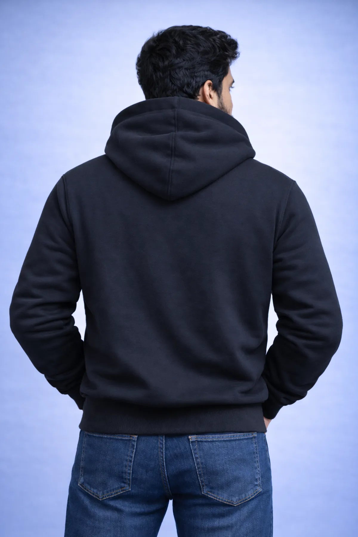 StealthFusion™ Balaclava Hoodie