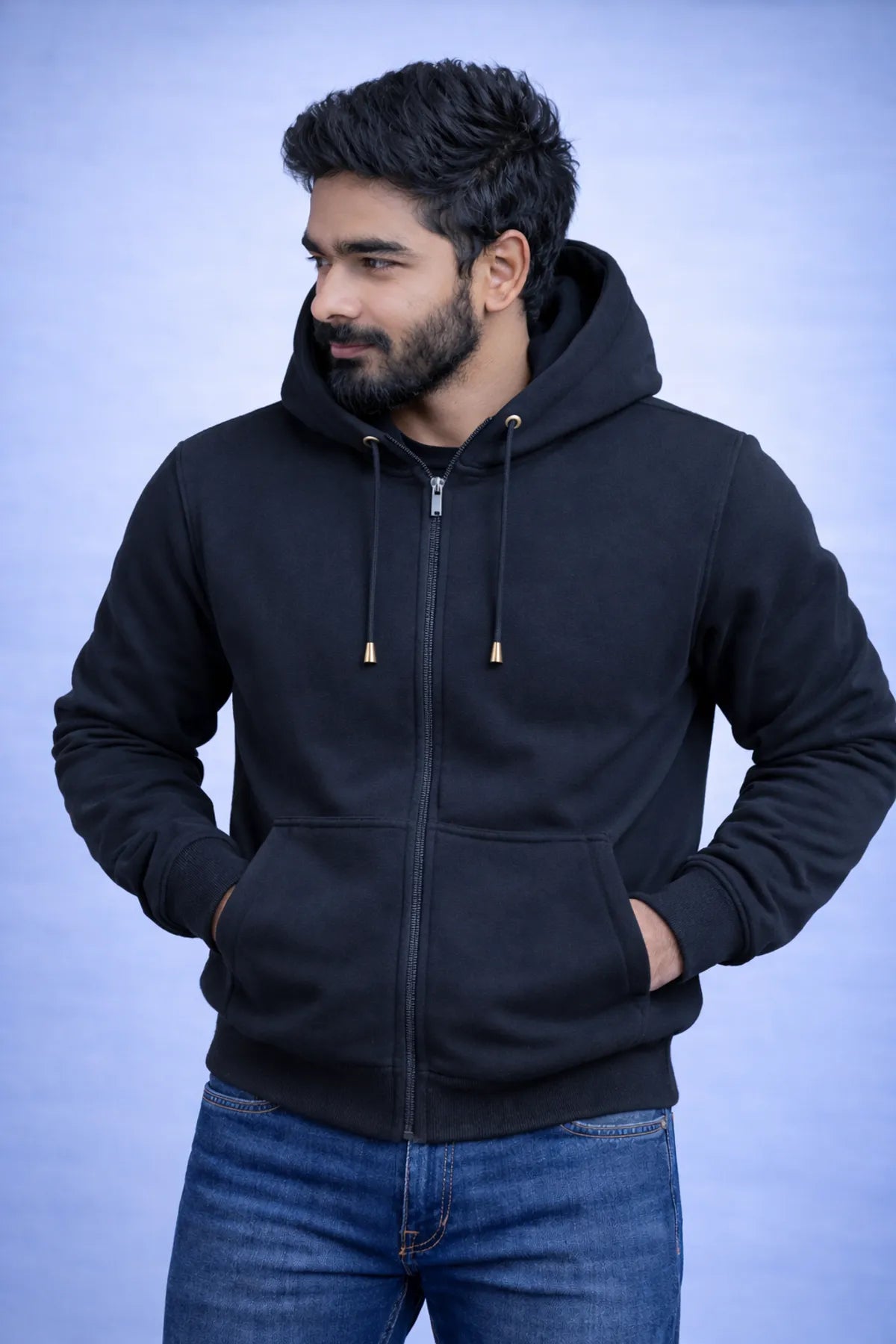 StealthFusion™ Balaclava Hoodie