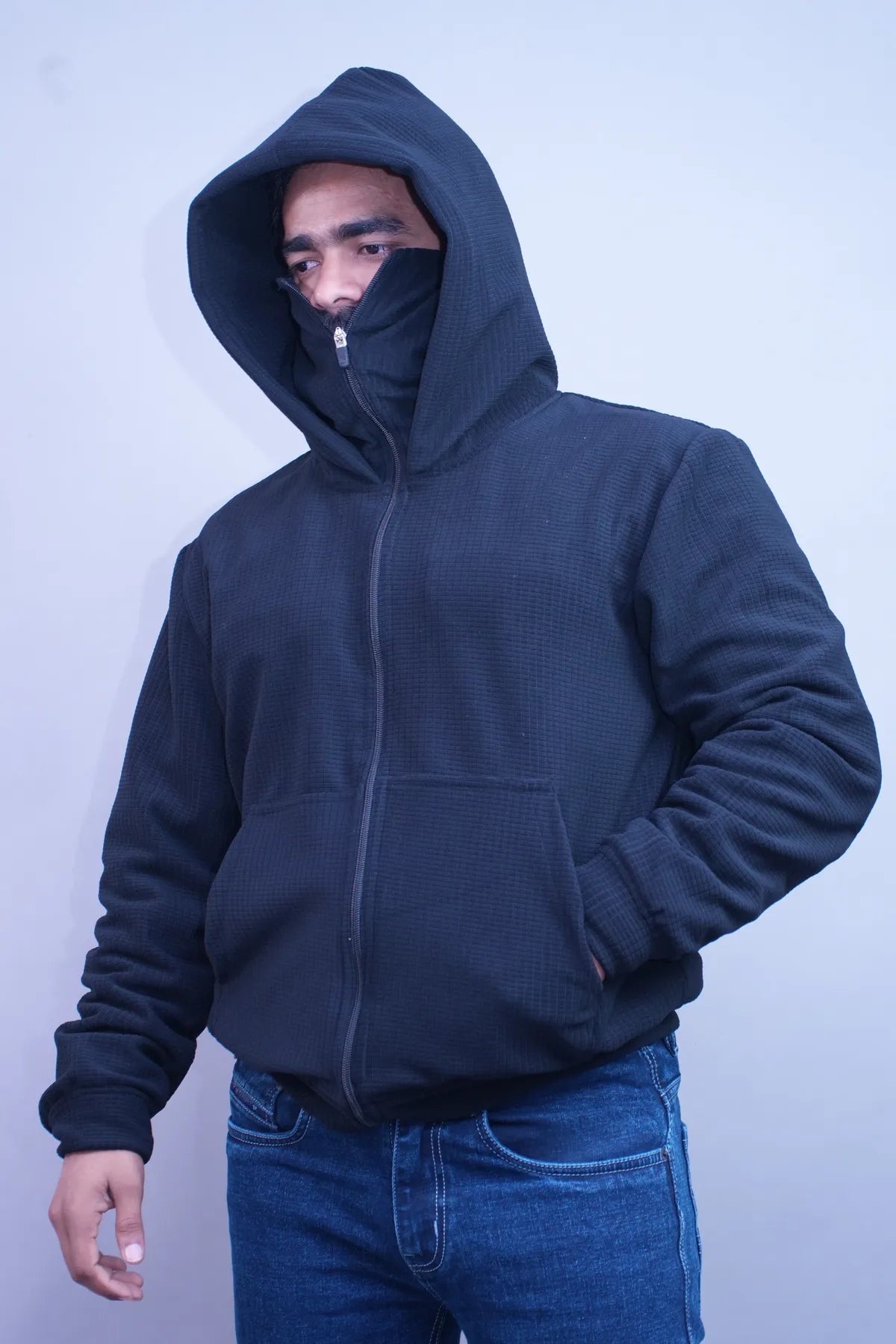 StealthFusion™ Balaclava Hoodie