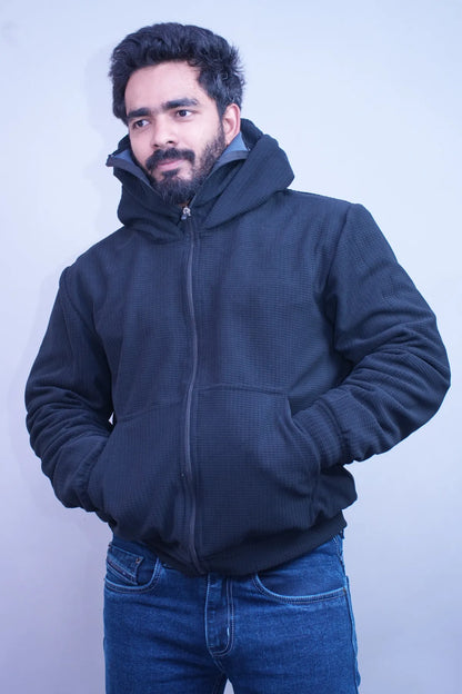 StealthFusion™ Balaclava Hoodie