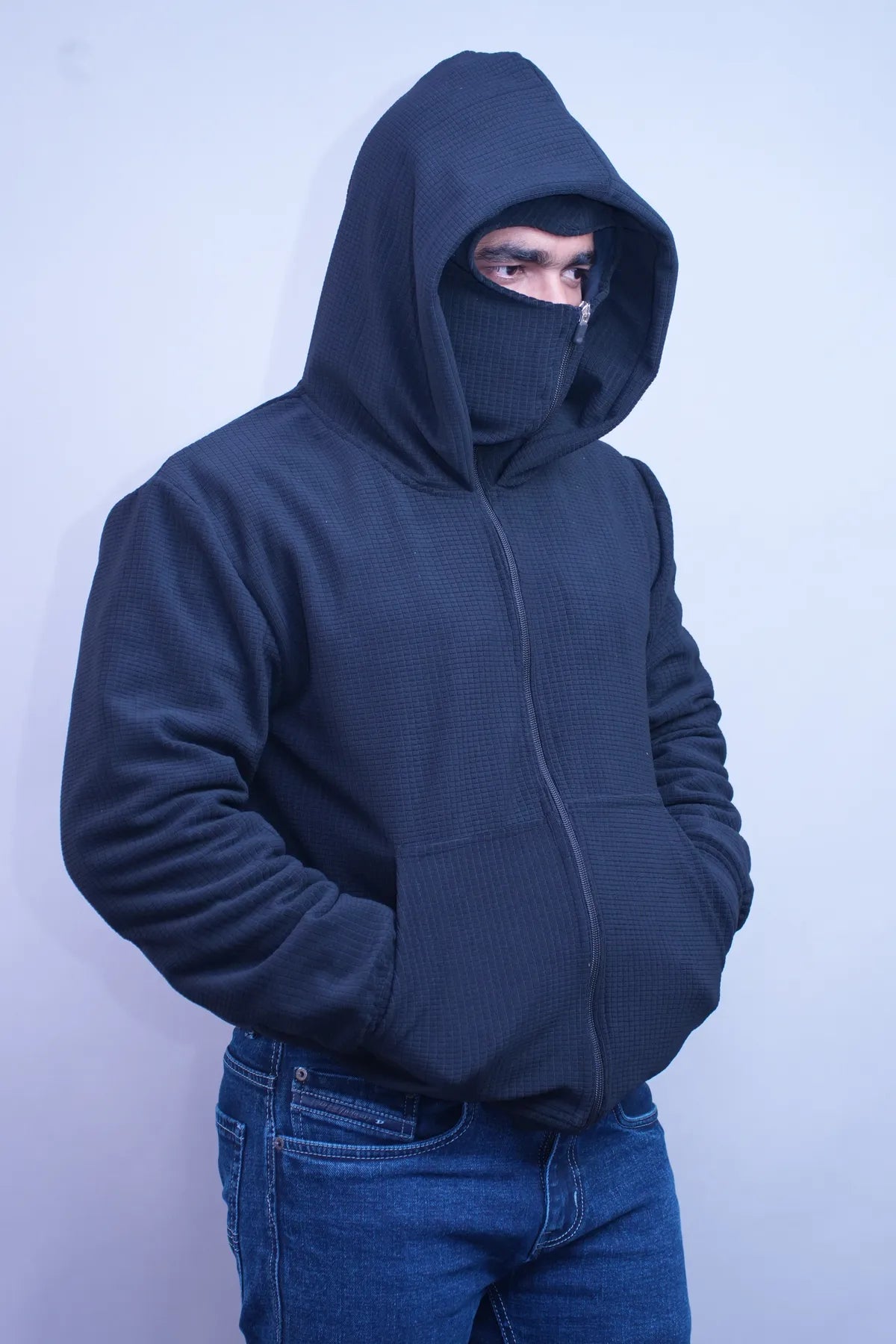 StealthFusion™ Balaclava Hoodie