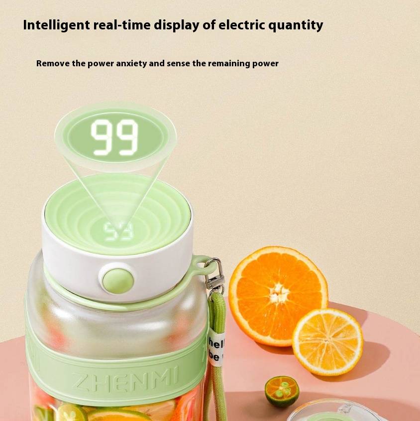 PowerJuice™ Portable Ton-Ton Bucket Juicer