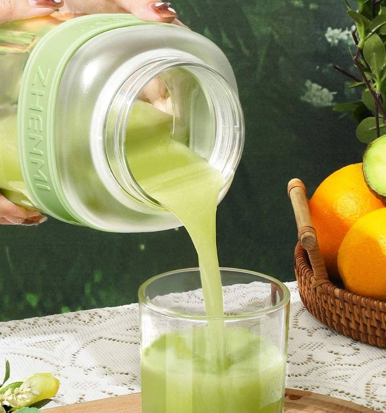 PowerJuice™ Portable Ton-Ton Bucket Juicer