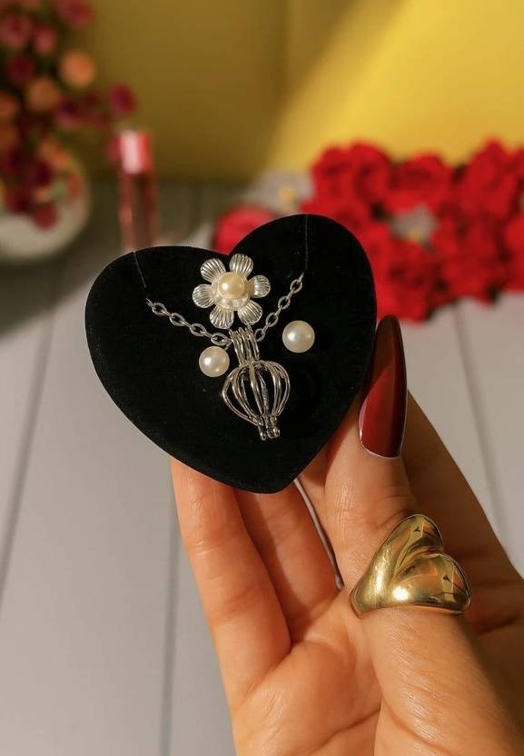 Kit™ Love Pearl – A Magical Surprise Inside