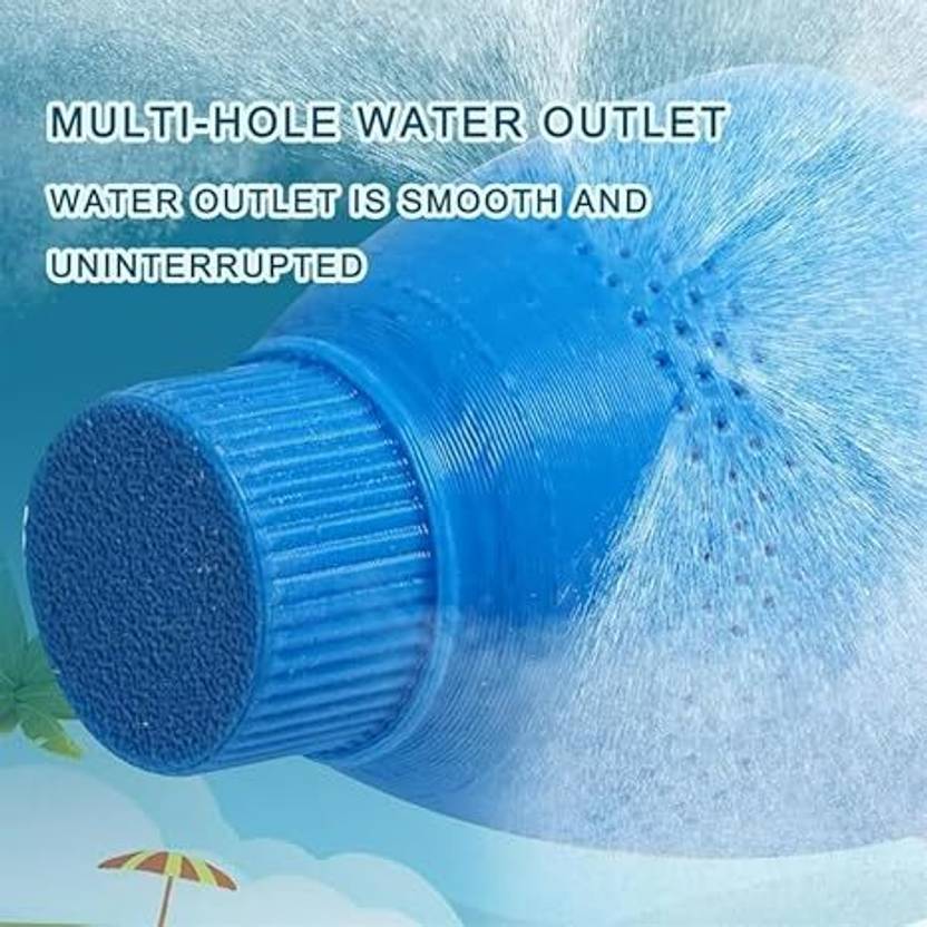 Rain Dance Pichkari – Ultimate Holi Water Blaster! 🎉