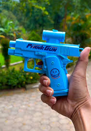 OHYEMISE™ Double-Sided Water Sprayer